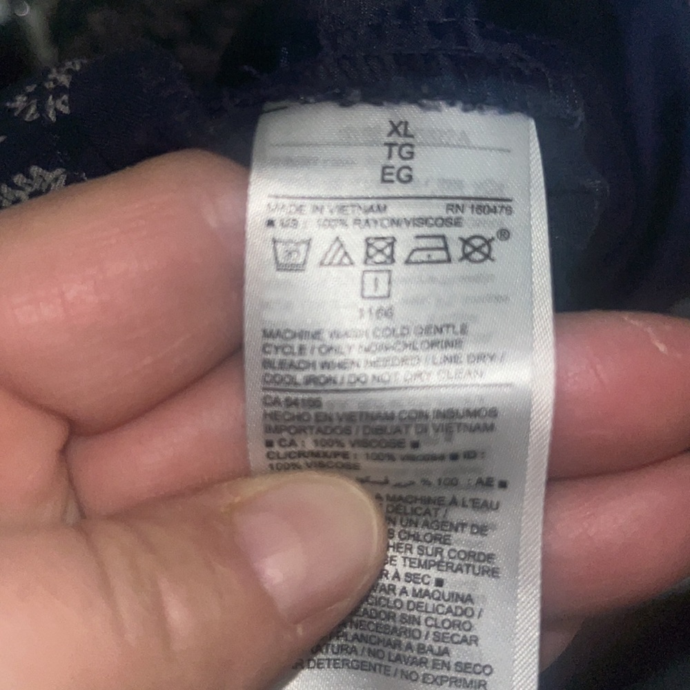 Pants - Picture 3 of 3